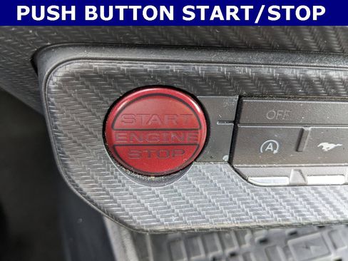 Used 2024 Ford Mustang Premium image 12