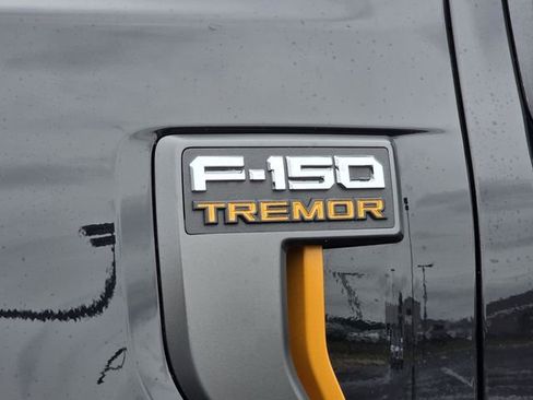Used 2025 Ford F150 Tremor w/ Mobile Office Package AWD/4WD image 32
