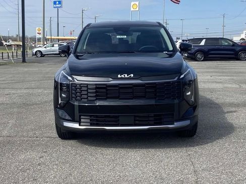 New 2026 Kia Sportage LX FWD image 6