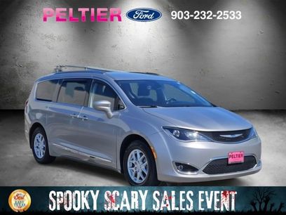 Used 2020 Chrysler Pacifica Touring-L
