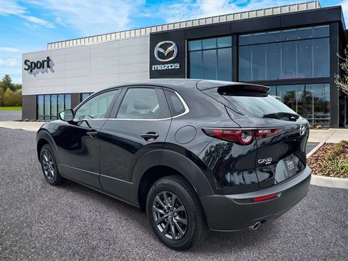 Certified 2024 MAZDA CX-30 AWD 2.5 S image 7