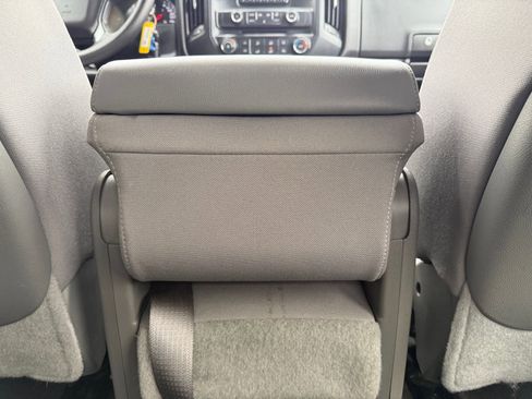 Used 2014 Chevrolet Silverado 1500 W/T image 25