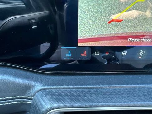 Used 2024 Ford Mustang Premium RWD image 21