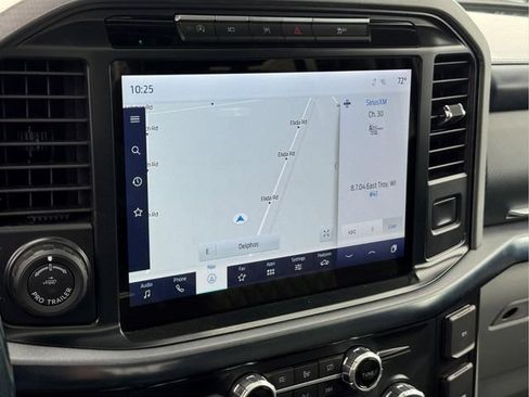 Certified 2021 Ford F150 Limited AWD/4WD image 25