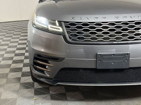 Used 2019 Land Rover Range Rover Velar R-Dynamic SE AWD/4WD image 10