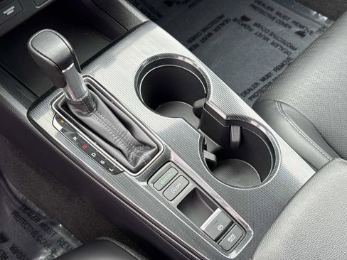 Certified 2023 Honda Civic EX-L image 25