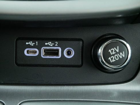 Used 2022 Nissan Murano S w/ Cargo Package image 32