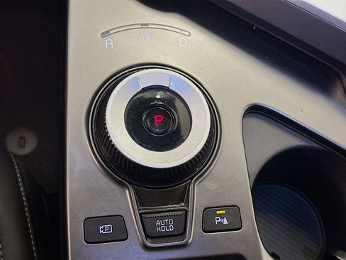 Used 2023 Kia EV6 Wind image 23