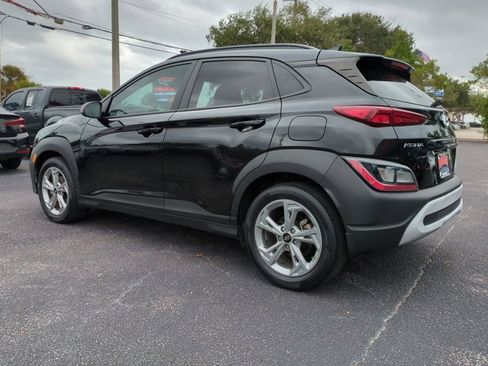 Used 2022 Hyundai Kona SEL image 6