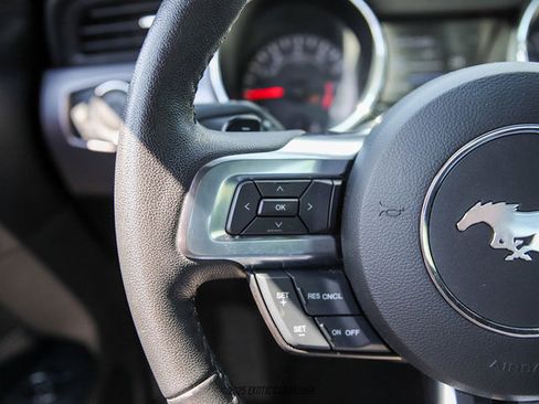 Used 2017 Ford Mustang GT image 28