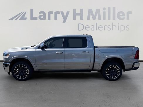 New 2026 RAM 1500 Limited AWD/4WD image 3