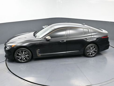 Used 2023 Kia Stinger GT-Line image 43
