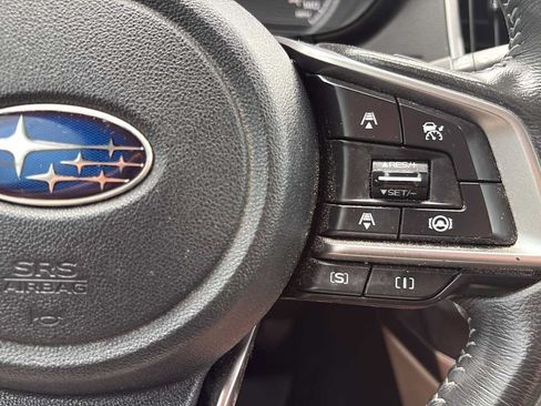 Used 2021 Subaru Forester Limited AWD/4WD image 10