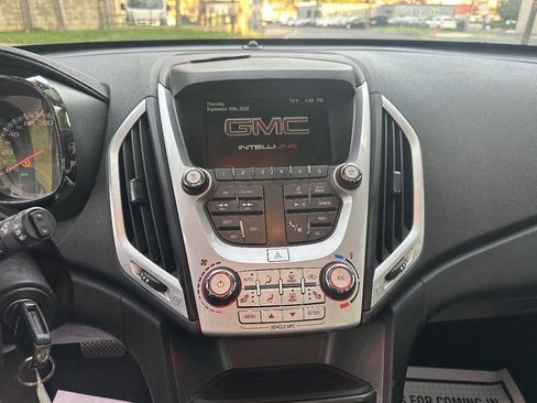 Used 2016 GMC Terrain SLE w/ Convenience Package AWD/4WD image 14