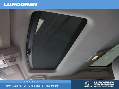 Used 2014 Land Rover LR4 HSE LUX image 15