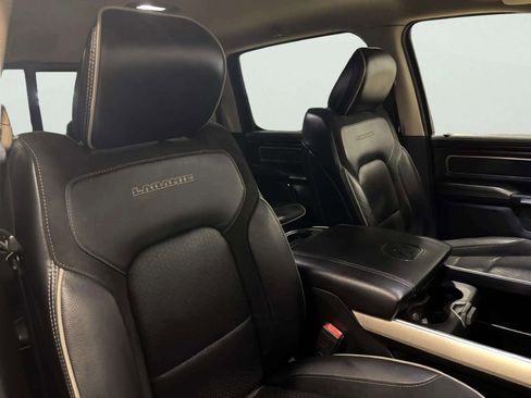 Used 2021 RAM 1500 Laramie image 27