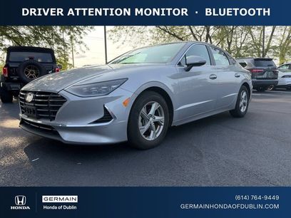 Used 2023 Hyundai Sonata SE