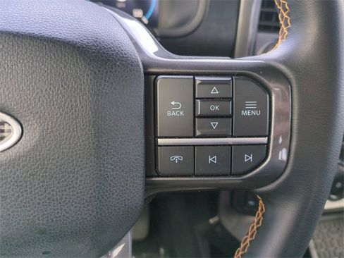 Used 2023 Ford F150 Tremor w/ Equipment Group 402A High image 31