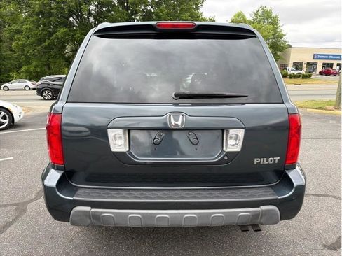 Used 2005 Honda Pilot EX-L image 5