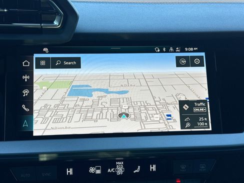 New 2026 Audi S3 Premium AWD/4WD image 31