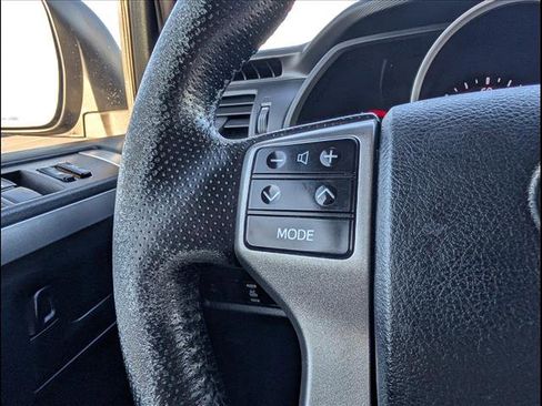 Used 2011 Toyota 4Runner Limited image 23