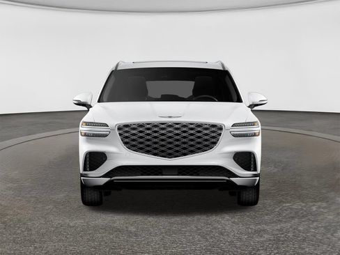 New 2026 Genesis GV70 2.5T Select AWD/4WD image 7