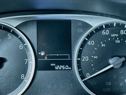 Used 2025 Nissan Kicks Play S FWD image 19