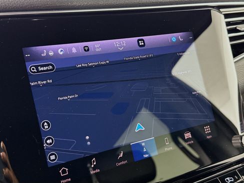 Used 2024 Jeep Wagoneer Series II image 14