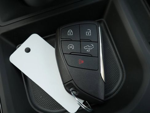 New 2026 Chevrolet Silverado 1500 ZR2 image 21