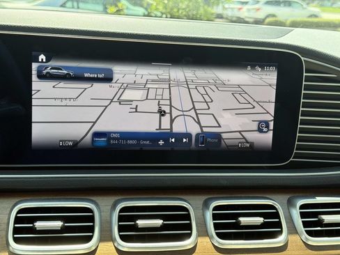 Used 2024 Mercedes-Benz GLE 350 4MATIC image 25
