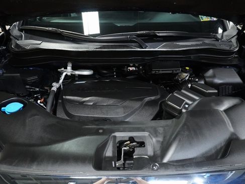 Used 2022 Honda Passport EX-L image 12