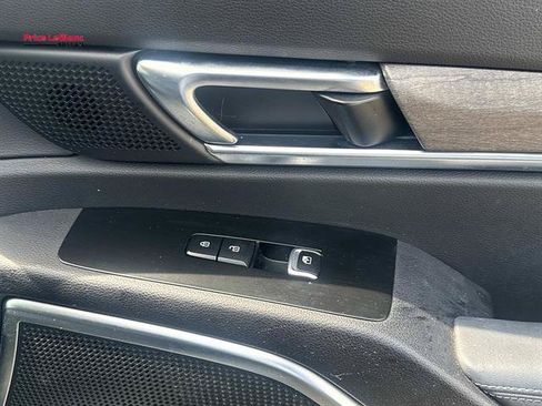Used 2021 Kia Telluride SX w/ Nightfall Edition Package AWD/4WD image 15