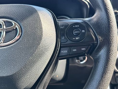 Used 2024 Toyota RAV4 XLE FWD image 21
