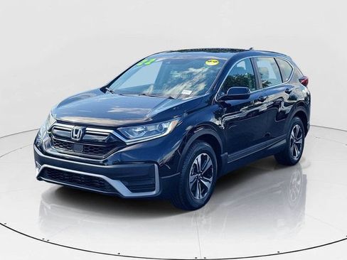 Used 2022 Honda CR-V Special Edition image 26
