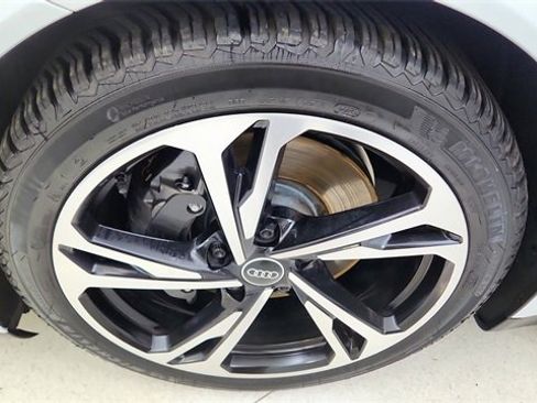 Used 2023 Audi e-tron GT Premium Plus w/ Performance Package image 53