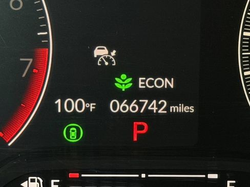 Used 2024 Honda Civic Sport image 20