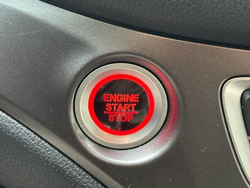 Used 2021 Honda Passport EX-L image 19