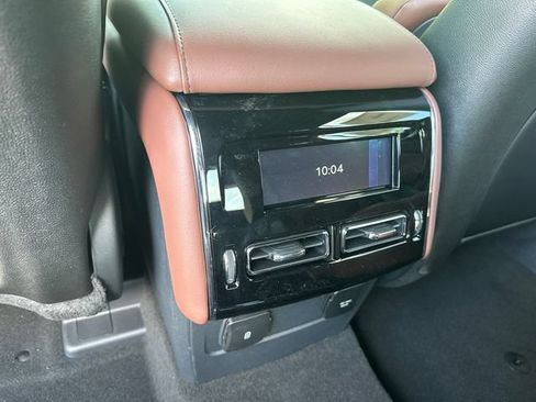 New 2026 Lincoln Aviator Reserve AWD/4WD image 24