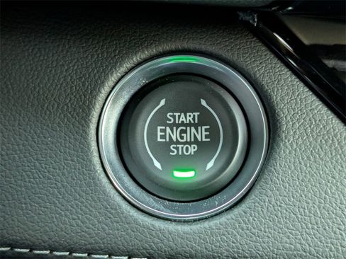 New 2026 Buick Enclave Avenir image 24