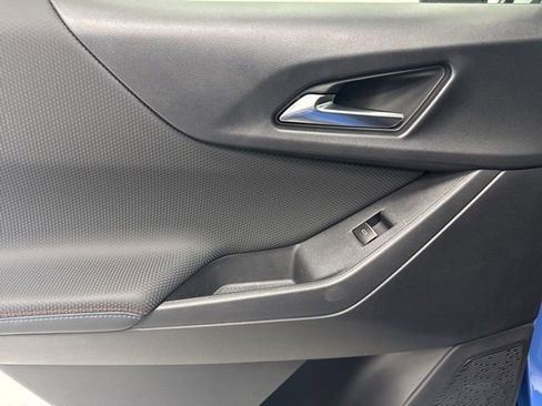 New 2026 Chevrolet Equinox RS FWD image 25