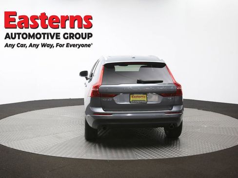 Used 2019 Volvo XC60 T6 Momentum w/ Premium Package image 41