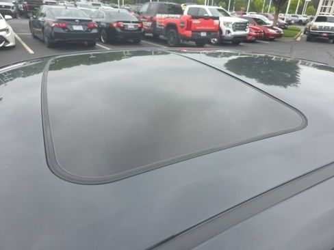 Used 2025 Toyota Corolla XSE FWD image 11