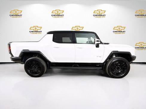 Used 2025 GMC Hummer EV 2X AWD/4WD image 8
