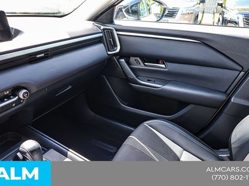 Used 2025 MAZDA CX-50 AWD 2.5 S w/ Preferred Package image 36