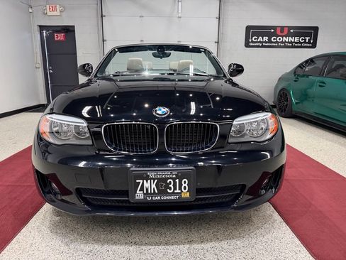 Used 2013 BMW 128i Convertible RWD image 11