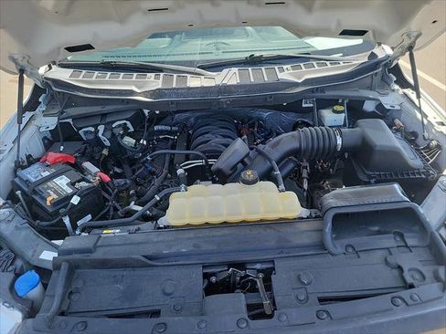 Used 2021 Ford F150 XL w/ XL Power Equipment Group RWD image 21