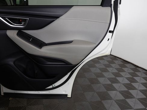 Used 2019 Subaru Forester Premium w/ Popular Package #1 image 35