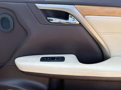 Used 2018 Lexus RX 350L FWD image 20