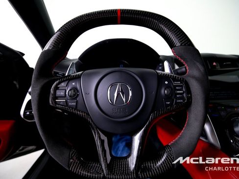 Used 2018 Acura NSX AWD/4WD image 14