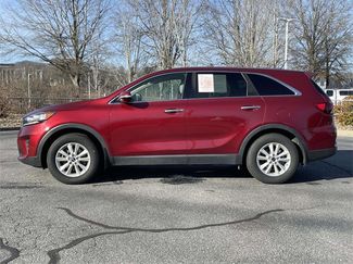 Used 2019 Kia Sorento LX video 2